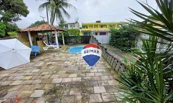 Imagem 3: CASA SERRAMBI - 600m2