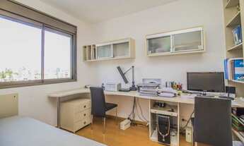 Imagem 7: Apartamento para venda tem 94 metros quadrados com 2 quartos em Petrópolis - Porto Alegre