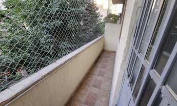 Imagem 6: 01 Dorm com sacada - apto em ótimo estado