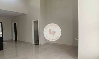 Imagem 7: Casa com 3 dormitórios à venda, 183 m² por R$ 1.268.000 - Condomínio Villa do Sol - Valinh