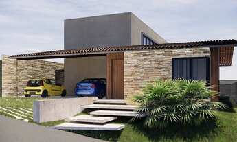 Imagem: Terreno a venda no Residencial Alvim com