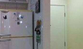 Imagem 7: Apartamento com 2 dormitórios à venda, 52 m² por R$ 240.000 - Vila Gonçalves - São Bernard