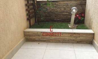 Imagem 5: Apartamento térreo com quintal de 2 dormitórios sendo 1 suíte à venda, 92 m² por R$ 430.00