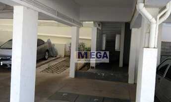 Imagem 5: Apartamento com 2 dormitórios à venda, 56 m² por R$ 210.000,00 - Vila Industrial - Campina