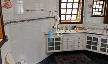 Imagem 7: Casa com 4 dormitórios à venda, 320 m² por R$ 2.400.000,00 - Alphaville - Santana de Parna