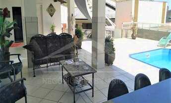 Imagem: Casa Residencial à venda, Charitas, Niterói