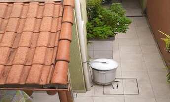 Imagem: São Paulo - Casa Padrão - IPIRANGA