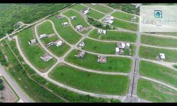 Imagem: Lote Poente no Alphaville Ceara residencial