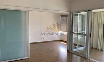 Imagem: São Paulo - Apartamento Padrão - Pinheiros