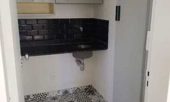 Imagem 6: Conjunto à venda, 52 m² - Moema - São Paulo/SP