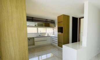 Imagem 3: Exclusiva casa no Alphaville - recem construida, 4suites, semi mobiliada, 4Vagas