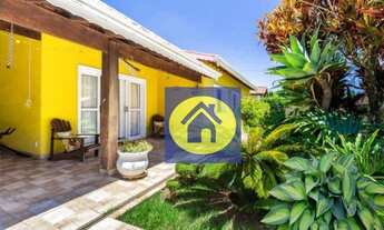 Imagem 6: Belíssima Casa Pq. da Fazenda