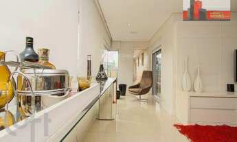 Imagem 3: Apartamento em R. Lincoln De Albuquerque - Perdizes, 4 quartos e 4 vagas