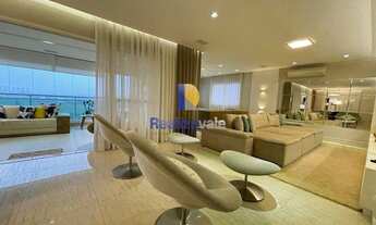 Imagem 5: RN-AP1932 - Apartamento para venda com 4 suítes - MOBILIADO - Jd, Colinas