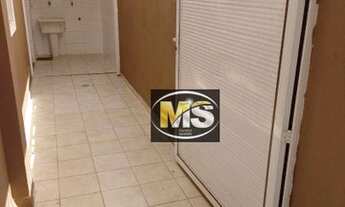 Imagem 7: Casa com 2 dormitórios à venda, 41 m² por R$ 190.000 - Jardim Quietude - Praia Grande/SP