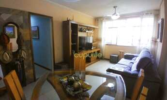 Imagem 5: Apartamento com 3 dormitórios à venda, 120 m² por R$ 800.000,00 - Icaraí - Niterói/RJ