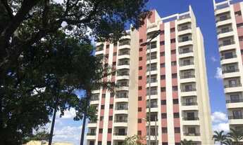 Imagem 1: Apartamento com 3 Quartos 1 Suite a venda no Edficio Vitoria Sorocaba SP