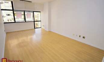 Imagem 4: SALA COMERCIAL NO CENTRO DE FLORIANÓPOLIS