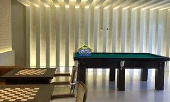 Imagem 7: Alto Padrão Fino Acabamento 3 dorms - Canto Forte!