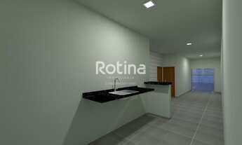 Imagem 2: Casa à venda, 2 quartos, 1 suíte, 2 vagas, Jardim Ipanema - Uberlândia/MG