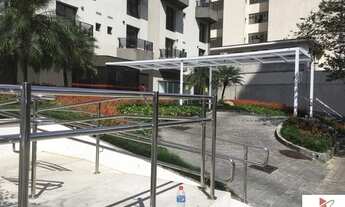 Imagem 7: Flat, Moema - São Paulo