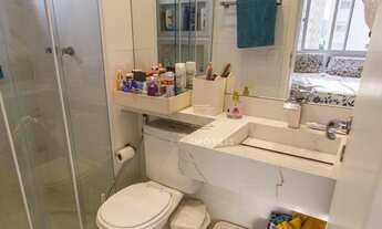 Imagem 5: Apartamento com 2 dormitórios à venda, 78 m² por R$ 890.000 - Mooca - São Paulo/SP