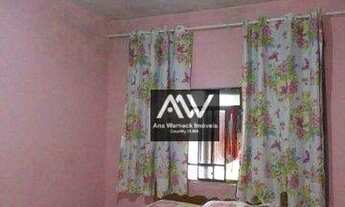 Imagem 3: Casa com 3 dormitórios à venda, 155 m² por R$ 120.000,00 - Filgueiras - Juiz de Fora/MG