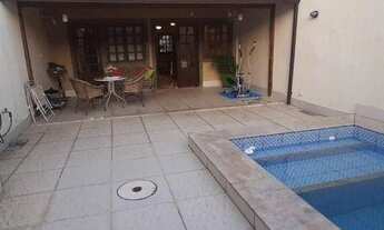 Imagem 3: Casa com 3 dormitórios à venda, 135 m² por R$ 850.000 - Anil - Rio de Janeiro/RJ