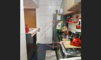 Imagem 7: Apartamento / 2 Dormitório / 1 Vaga / Protásio Alves / Porto Alegre