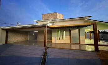 Imagem 2: Casa para venda possui 300 metros quadrados com 3 quartos