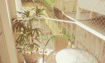 Imagem 2: Apartamento com 3 dormitórios à venda, 85 m² por R$ 530.000,00 - Santa Rosa - Niterói/RJ