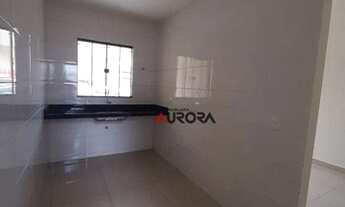 Imagem 7: Casa com 2 dormitórios à venda, 70 m² por R$ 195.000,00 - Residencial Vila Romana - Londri