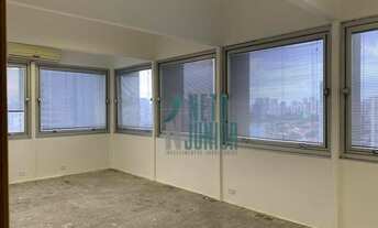 Imagem 6: Conjunto para alugar, 415 m² por R$ 17.000,00/mês - Brooklin - São Paulo/SP