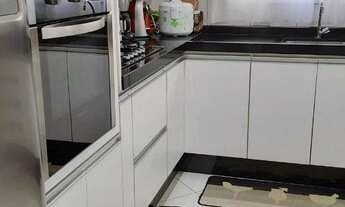 Imagem 6: Apartamento com 3 dormitórios à venda, 82 m² por R$ 530.000,00 - Condomínio Quinta das Jab