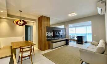 Imagem 3: Apartamento à venda com 3 dormitórios , 111 m² - Riviera - Módulo 7 - Bertioga/SP