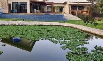 Imagem 3: Fazenda/Sítio/Chácara para venda possui 350 metros quadrados com 4 quartos