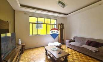 Imagem 7: Apartamento com 3 quartos à venda, 96 m² por R$ 460.000 - Rio Comprido - Rio de Janeiro/RJ