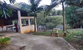 Imagem 3: Chácara com 3 dormitórios à venda, 2708 m² por R$ 620.000,00 - Sítio Portal Vila Rica - Ca