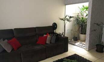 Imagem 3: Casa com 3 dormitórios à venda, 308 m² por R$ 495.000 - Maria Lúcia - Londrina/PR