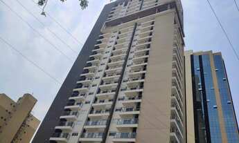 Imagem 2: Cobertura Duplex a venda no Notting Hill - Parque Campolim em Sorocaba -SP