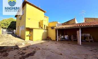 Imagem 4: Casa com edícula p/ locação, 03 dormitórios por R$ 2.200/mês - Jardim Europa