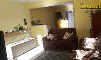 Imagem 2: Casa à venda, 133 m² por R$ 320.000,00 - Jardim Piratininga - Sorocaba/SP