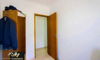 Imagem 6: Apartamento à venda, 68 m² por R$ 318.000,00 - Campestre - Santo André/SP