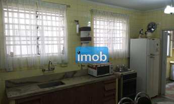 Imagem 5: Apartamento com 3 dormitórios à venda, 131 m² por R$ 450.000,00 - Embaré - Santos/SP