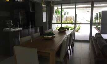 Imagem 2: Apartamento com 2 dormitórios à venda, 67 m² por R$ 440.000,00 - Pedro Gondim - João Pesso