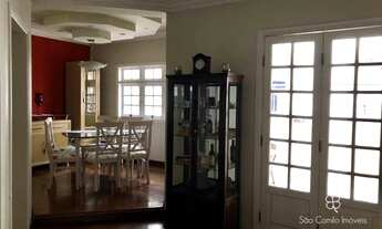 Imagem 7: Casa com 3 dormitórios à venda, 295 m² por R$ 1.400.000,00 - Granja Viana - Cotia/SP