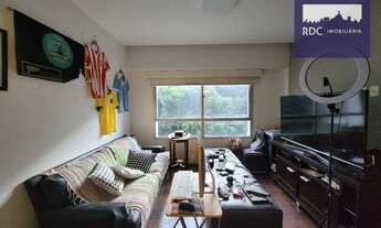 Imagem 7: Apartamento com 3 dormitórios, 180 m² - venda por R$ 1.900.000,00 ou aluguel por R$ 8.000