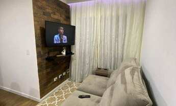 Imagem 7: Apartamento com 2 dormitórios à venda, 50 m² por R$ 260.000,00 - Progresso - Itu/SP