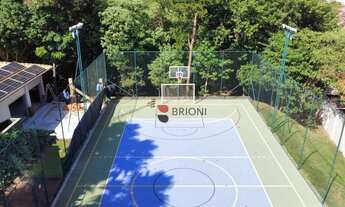 Imagem 3: Terreno à venda no Condomínio Reserva Santa Luisa, em Ribeirão Preto/SP I Imobiliária em R