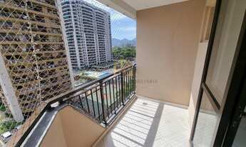 Imagem 6: Rio de Janeiro - Apartamento Padrão - Barra da Tijuca